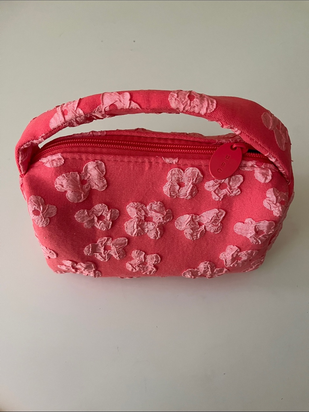 2025 Limited Edition Ulta Beauty NEW Pink Bag